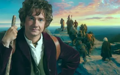 Hobbit or Lord of the Rings: What Was Written First? The Definitive Answer!