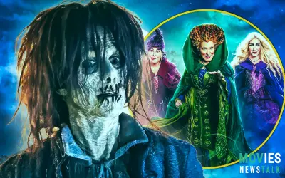 Hocus Pocus 3: Is Billy Butcherson Coming Back?