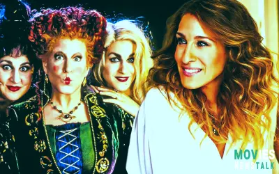 Hocus Pocus Cast: Then & Now – Where Are They Now?