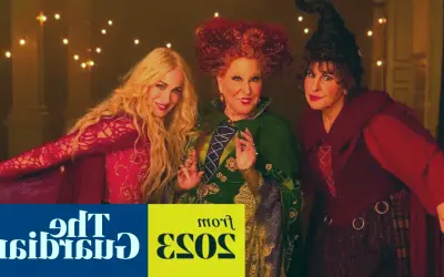 Hocus Pocus: The Three Witches Movie That Still Charms – Sister Witches Movie Review