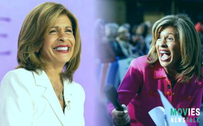 Hoda Kotb's Last Day on Today Show:  When is Hoda's Last Day? Farewell 'Hoda-bration' Details