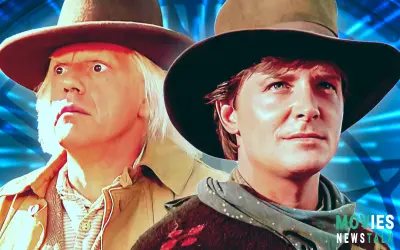 Hold on to your flux capacitor! Why *Back to the Future 4* Never Happened (Or Should It?).