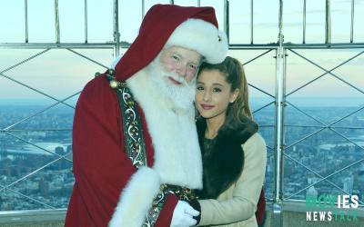 Holiday Music Mania: Chart-Topping Classics & New Christmas Songs in 2024