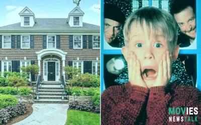 Home Alone: House Location, Filming Spots, and the Movie's Enduring Charm