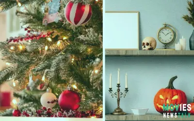 HomeGoods Says It's Officially Time For Christmas! 'Deck the Everything Day' - Is It TOO Early? HUGE Giveaway!