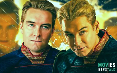 Homelander Clone In 'The Boys'? Season 4 Finale Is The Closest We'll Get