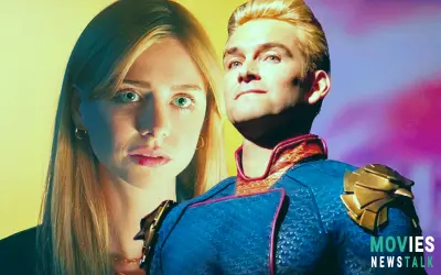 Homelander's Army: How Gen V's Cate & Sam Will Impact The Boys