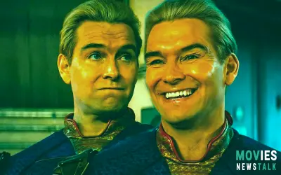 Homelander's Brutal Scenes in The Boys Season 4: Antony Starr Explains Why He Had a Blast Filming Them