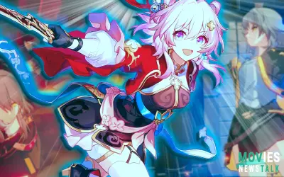 Honkai: Star Rail 2.4: Trailblazer Needs New Outfits? March 7th's Form Gives Us Clues