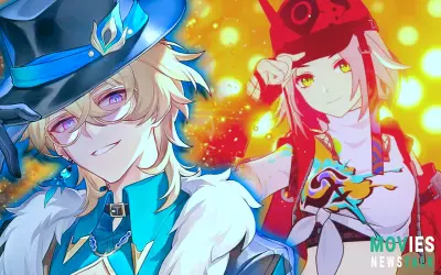 Honkai Star Rail 2.6 Release Date, New Characters & Events!