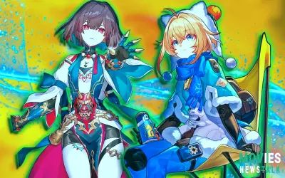 Honkai Star Rail 2.7 Leaks: Free 4-Star Character Selector!