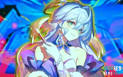 Honkai Star Rail 2.7 Leaks: New Characters, Gameplay, and More