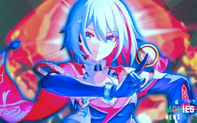 Honkai Star Rail Leaks: Opal, the Game-Changing Stoneheart Character