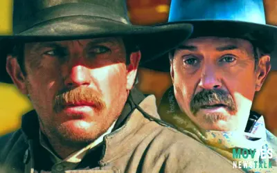 Horizon Risk Repeating Kevin Costner's Western Box Office Nightmare - But This Time It's Worse.