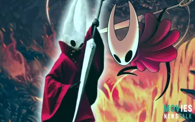 Hornet Cosplay Makes Waiting for Hollow Knight: Silksong Less Painful