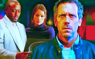 House M.D.: How One Simple Change Could've Made It Perfect