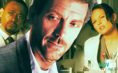 House MD: The Medical Drama That Still Captivates