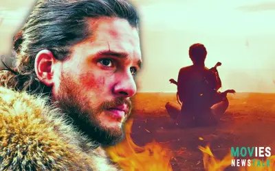 House of the Dragon: Is Daenerys More Important Than Jon Snow?