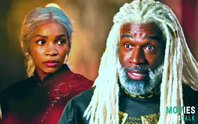 House of the Dragon Just Ruined One of Baela Targaryen's Happiest Moments