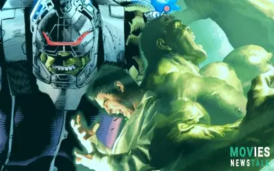 How Did Bruce Banner Become the Hulk? The Ultimate Guide (with Humor!)