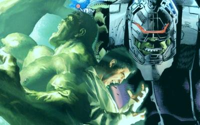 How Did Bruce Banner Become the Hulk? The Ultimate Guide (with Humor!)