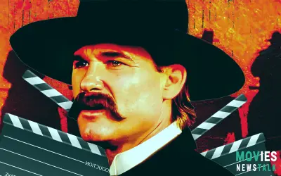 How Kurt Russell Saved 'Tombstone': The Western Classic You Didn't Know About