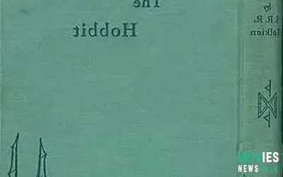 How Many Hobbit Books Are There? A Deep Dive into Tolkien's World