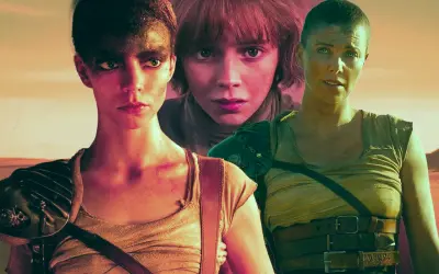 How Many Lines Does Furiosa Have in Each Mad Max Movie?