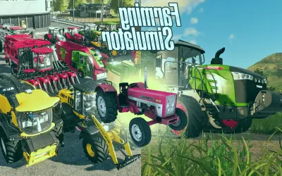 How to Play Farming Sim 19: A Beginner's Guide (with Videos!)