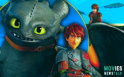 How to Train Your Dragon Live-Action Remake: Will it Succeed?