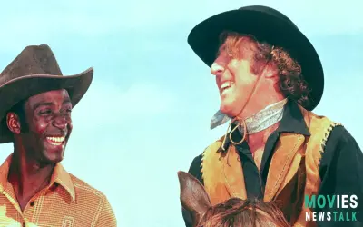 How to Watch Blazing Saddles: Where to Stream, Rent, or Buy Mel Brooks's Classic