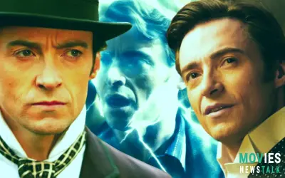 Hugh Jackman Movies: Beyond Wolverine - Must-See Films