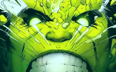 Hulk Healing Factor: Can Hulk Regenerate? | The Ultimate Guide