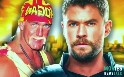 Hulk Hogan Biopic: Better Actors Than Chris Hemsworth?