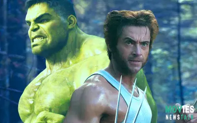 Hulk vs. Wolverine Movie Fight: Where To Watch The Classic Battle