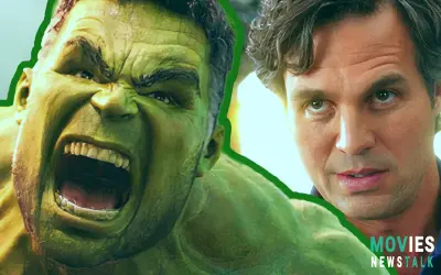 Hulk's Return to the MCU: A Vision of Hope for Phase 6