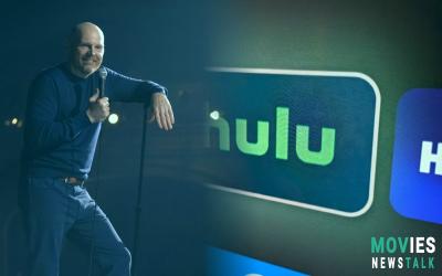 Hulu Streaming: Live TV Channels, On-Demand Shows and Exclusive Content