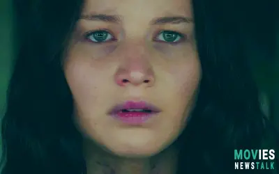 "Hunger Games: Sunrise On The Reaping" Movie Has One Significant Problem Not Found in Books.