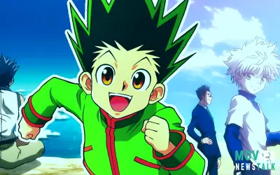 Hunter x Hunter Anime Ending Explained: What Happens After Gon Finds His Dad?