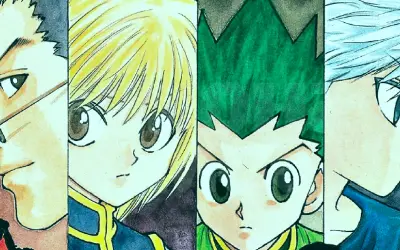 Hunter x Hunter Manga Gets New Volume After 2 Years! When Will New Chapters Arrive?