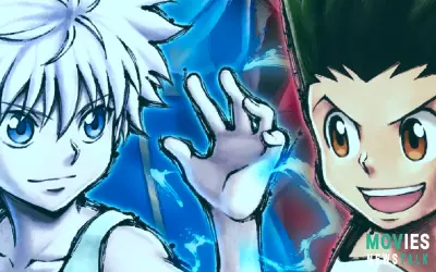 Hunter x Hunter: Nen x Impact - A Fun & Exciting Anime Fighter