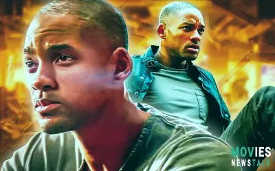 I Am Legend 2: Will Smith's Sci-Fi Sequel – Redemption or Repeat?