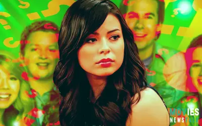 iCarly Reboot Needs A Movie: Here's Why