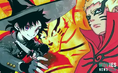 Ichi the Witch: A Shonen Jump Fantasy Manga That's Anything But Ordinary