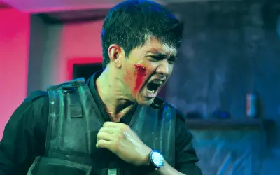 Iko Uwais: The Martial Arts Method That distinguishes His Works.