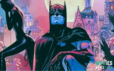 In Detective Comics, Batman's Love Triangle Reignited Catwoman and Talia Vie for Bruce's Heart.