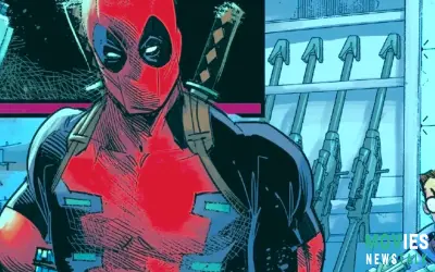 In Wolverine #21 Deadpool's Forgotten Gadget Returns to Grant Him New Powers.