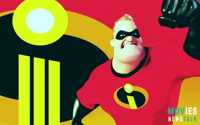 Incredibles 3: Is It Really Happening? Time Jump Theories & What's Next For The Parr Family!