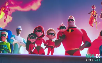 Incredibles 3: What to Expect from Pixar's Superfamily Sequel