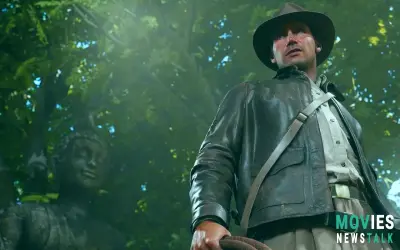 Indiana Jones and The Great Circle: The New Game You Need To Play